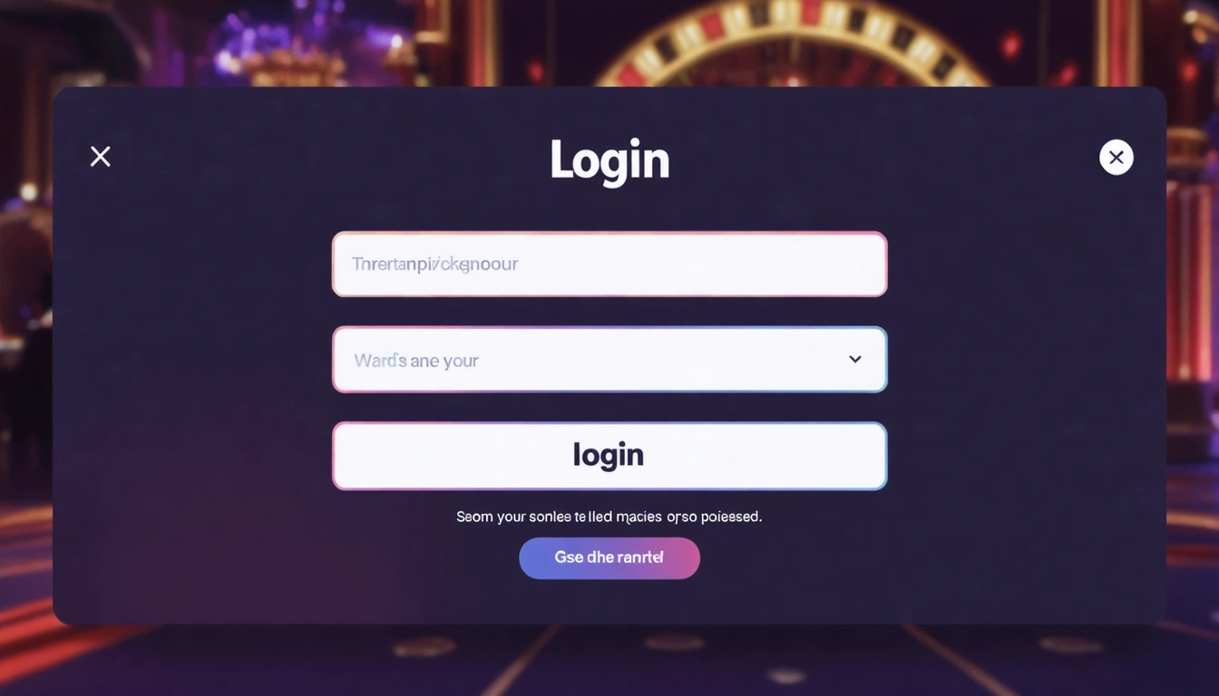 login 1Win