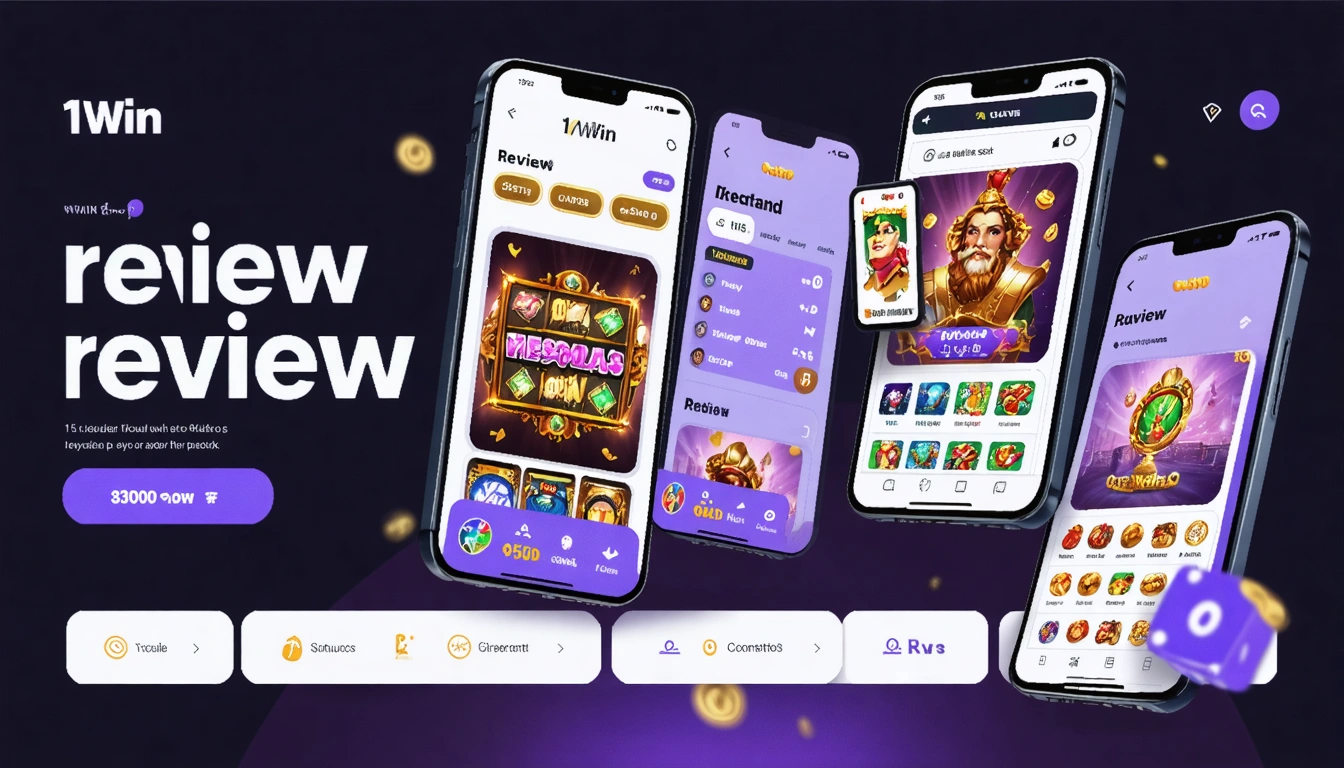 review 1Win