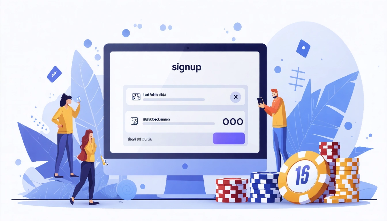 signup 1Win